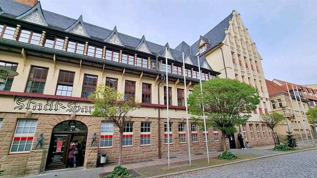 Wer bestimmt künftig im Ascherslebener Stadtrat mit? Die Wahl fällt am 9. Juni.