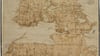 Forscher haben ein Stück Papyrus einem über Tausend Jahre alten Dokument von Papst Stephan V. zugeordnet.