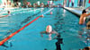Die Zerbster Ortsgruppe der DLRG bietet verschiedene Schwimmkurse an. 