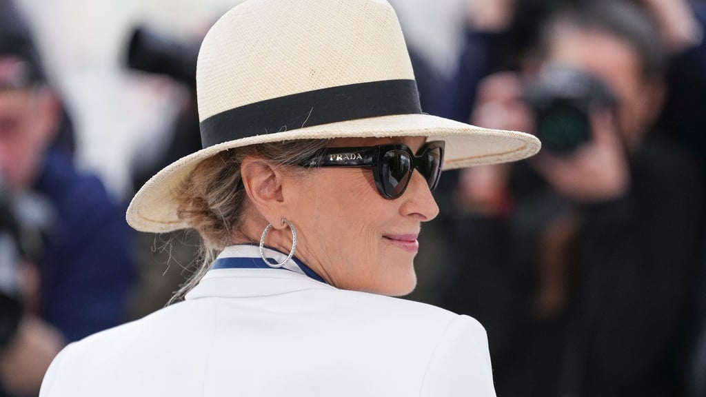 Croisette: Cannes Film Festival opens