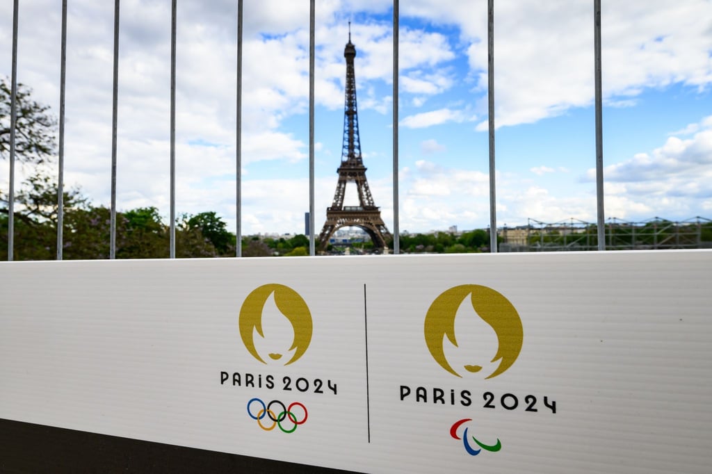 Am 26. Juli starten die Olympischen Spiele in Paris.