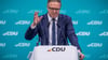 Mario Voigt, CDU-Spitzenkandidat für die Landtagswahl in Thüringen.