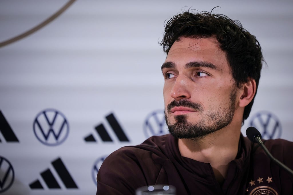 Holte mit Deutschland 2014 in Brasilien den WM-Titel: Mats Hummels.