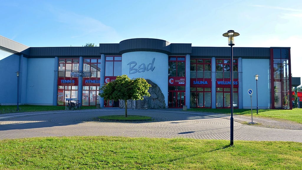 Das Erlebnisbad im Bernstein Salzlandcenter wurde im April dieses Jahres überraschend geschlossen.
