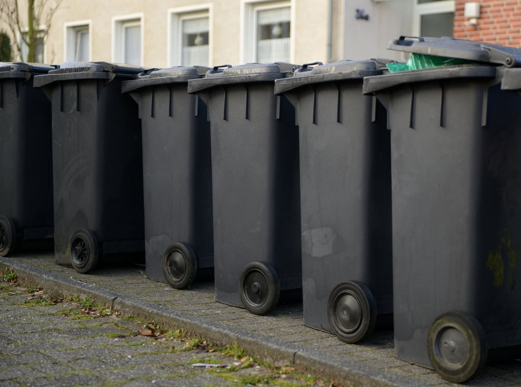 In Bennungen gibt es Ärger mit dem Eigenbetrieb Abfallwirtschaft.