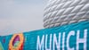 Mehr Euro 2024 geht kaum: Die Allianz-Arena in München-Fröttmaning wird Schauplatz von sechs Spielen, darunter das Auftaktspiel.