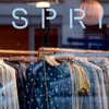 Der Modekonzern Esprit hat Insolvenz angemeldet.
