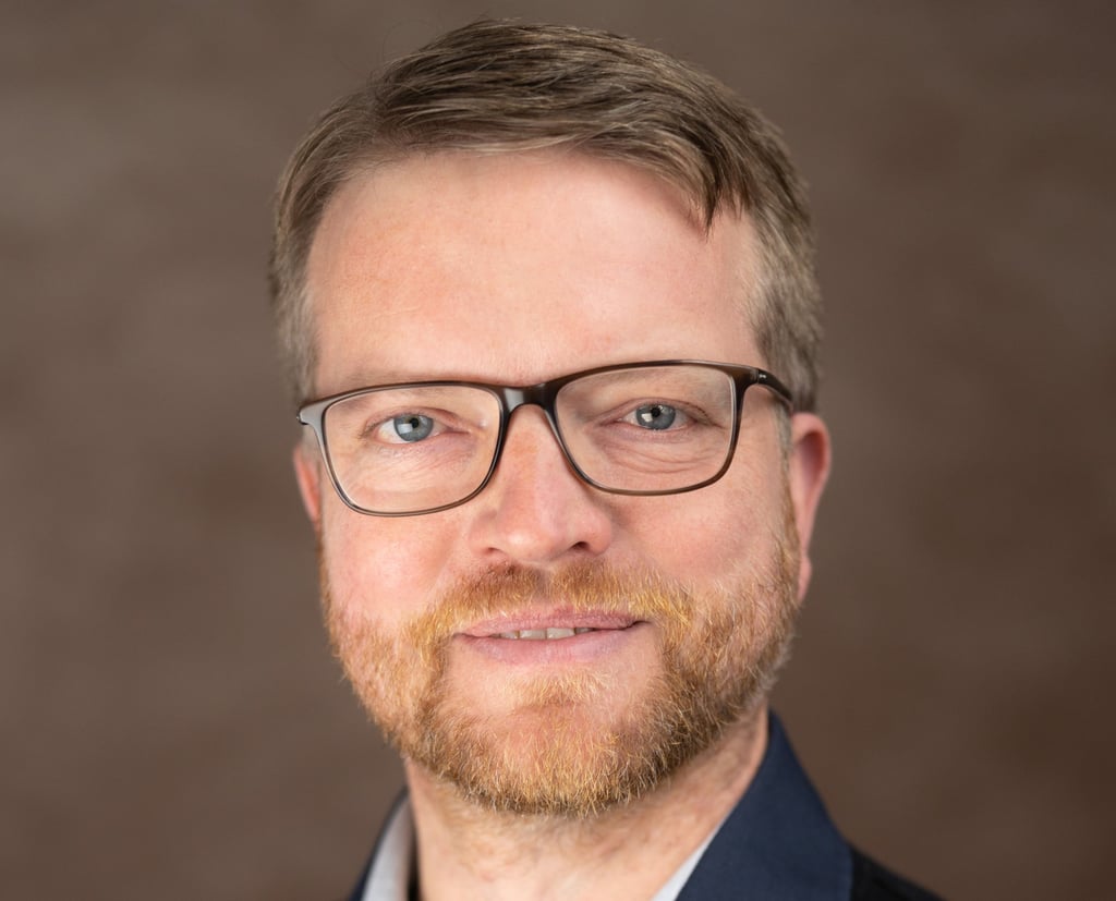 Stefan Winzer