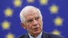 Der EU-Außenbeauftragte Josep Borrell: Die EU fordert Israel auf, die Militäroperation in Rafah zu beenden.