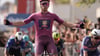 Feierte seinen zweiten Etappensieg beim Giro: Jonathan Milan.