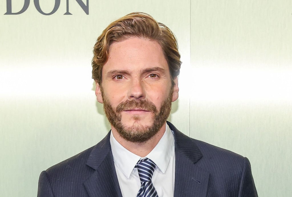 Daniel Brühl spielt in dem neuen Film von Ruben Östlund mit.