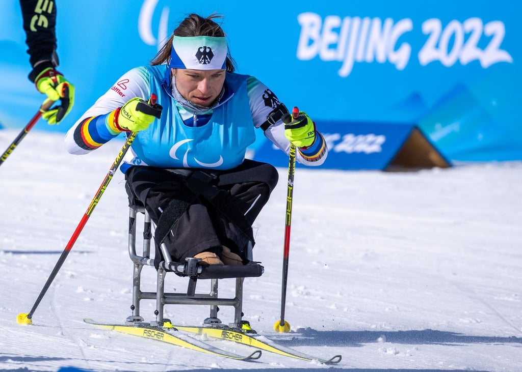 Anja Wicker und andere Para-Langläuferinnen und Langläufer dürfen sich auf einen Wettbewerb in ihrer Disziplin bei der Nordischen Ski WM 2025 freuen.
