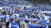 Die Fans des 1. FC Magdeburg begeben sich am Sonntag ein letztes Mal in dieser Saison auf Auswärtsfahrt. Es geht am 34. Spieltag zu Fortuna Düsseldorf.