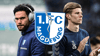 Der 1. FC Magdeburg hat bereits einige Spieler verabschiedet. Dabei fällt auf, dass zwei Positionen komplett neu besetzt werden müssen.