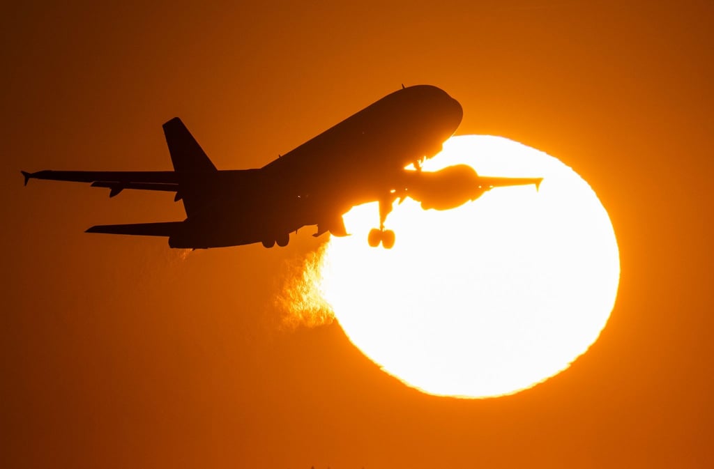 Bei einem Flug zur griechischen Insel Kos kam es zu einer hohen Verspätung, die ein Gerichtsverfahren auslöste.