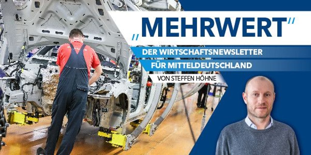Newsletter E-Porsche