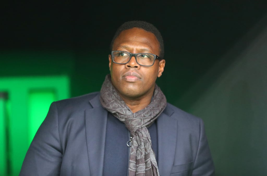 Pablo Thiam zu seiner Zeit beim VfL Wolfsburg.