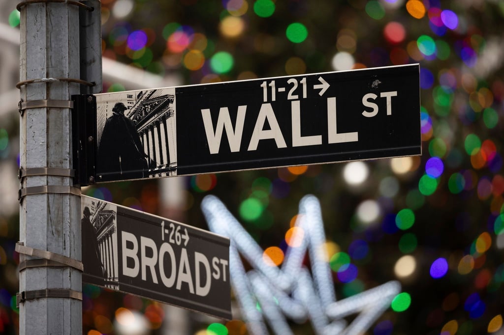 Der Dow Jones setzt seine Aufwärtsbewegung fort.