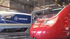 Das Bahnunternehmen Eurostar will in bis zu 50 neue Züge investieren.