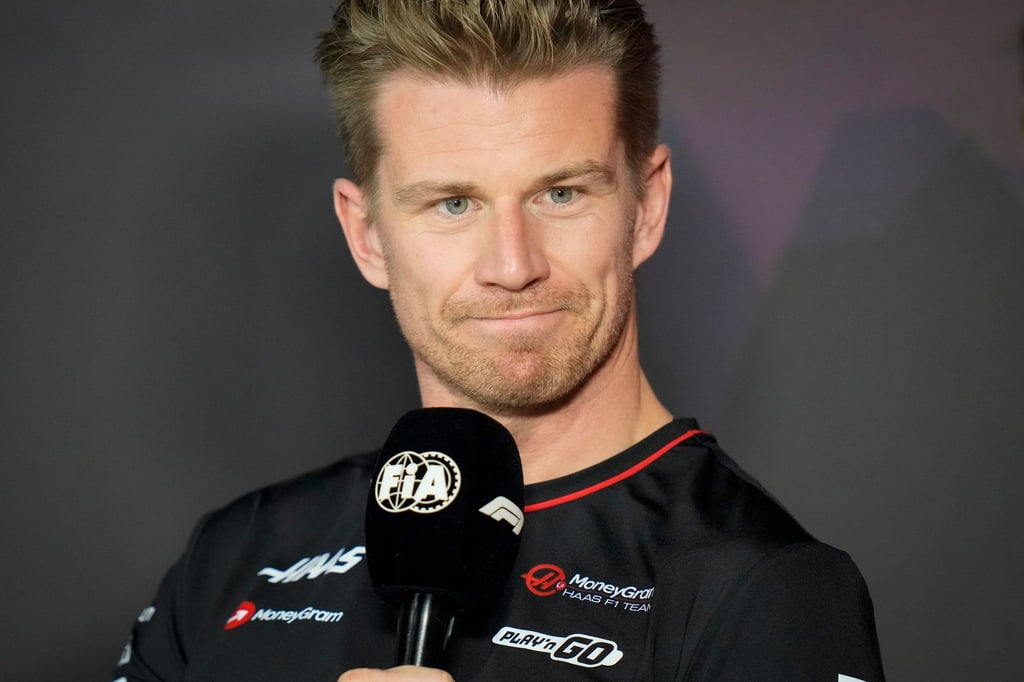 Hat ausgiebig im Simulator trainiert: Nico Hülkenberg.