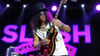 „Gitarren-Ikone Slash: „Was ich mache, mache ich vor allem für mich.“