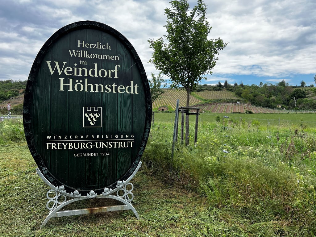 höhnstedt weindorf fass