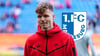 Wechselt Philipp Hercher im Sommer vom 1. FC Kaiserslautern zum 1. FC Magdeburg?