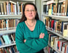 Professorin Bettina Hitzer lehrt Medizingeschichte an der Magdeburger Otto-von-Guericke-Universität.