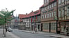 Das Hotel "Zur Post" in Wernigerode feiert Wiedereröffnung.