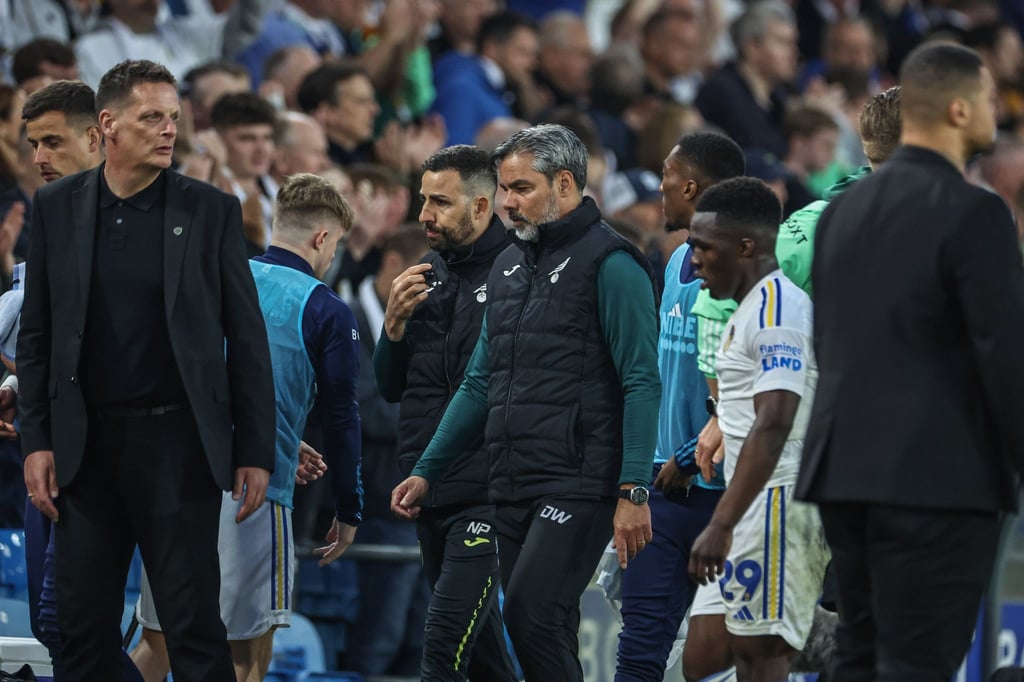 Norwich City und Trainer David Wagner gehen getrennte Wege.