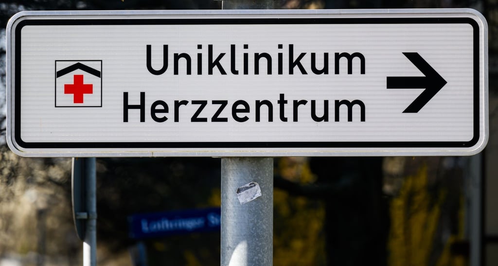 Der Klinikatlas soll Fallzahlen zu Behandlungen an Hunderten Kliniken bereitstellen.