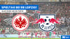RB Leipzig gastiert bei Eintracht Frankfurt in der Fußball-Bundesliga.