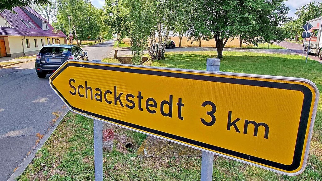 In der Region werden Ergänzungswahlen nötig – zum Beispiel in Schackstedt.