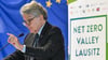 Industriekommissar Thierry Breton über das „Netto-Null-Valley“: „Die EU-Kommission ist bereit, dieses Vorhaben zu unterstützen.“