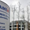 Das Ameos-Klinikum Haldensleben sieht sich schweren Vorwürfen ausgesetzt.