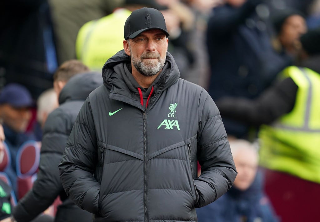 Steht dem Videobeweis skeptisch gegenüber: Jürgen Klopp.