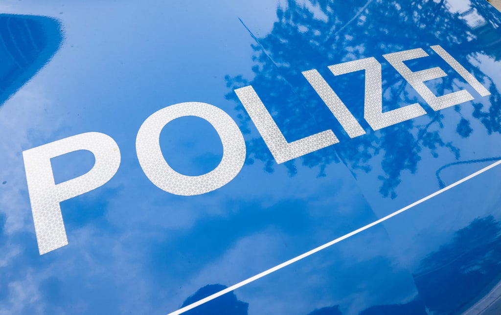 Ein Mädchen ist an einem Unfall in Gräfenhainichen beteiligt gewesen.