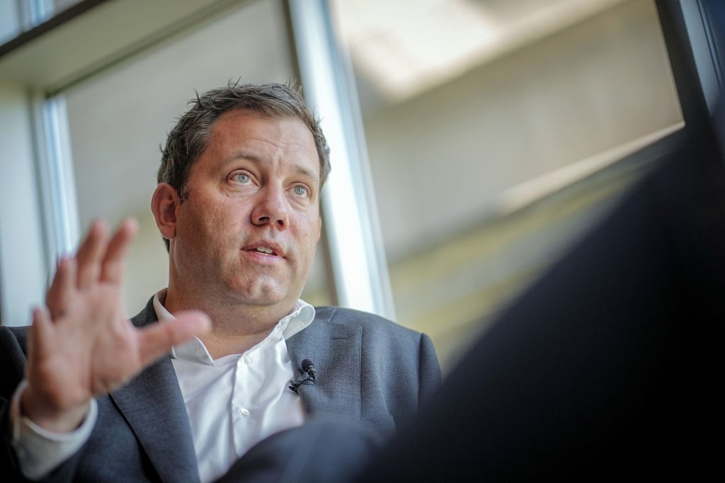 SPD-Chef Lars Klingbeil sagt: „Ein Scheitern ist das nie, wenn man sich an einen Tisch setzt und über Wege zum Frieden redet.“