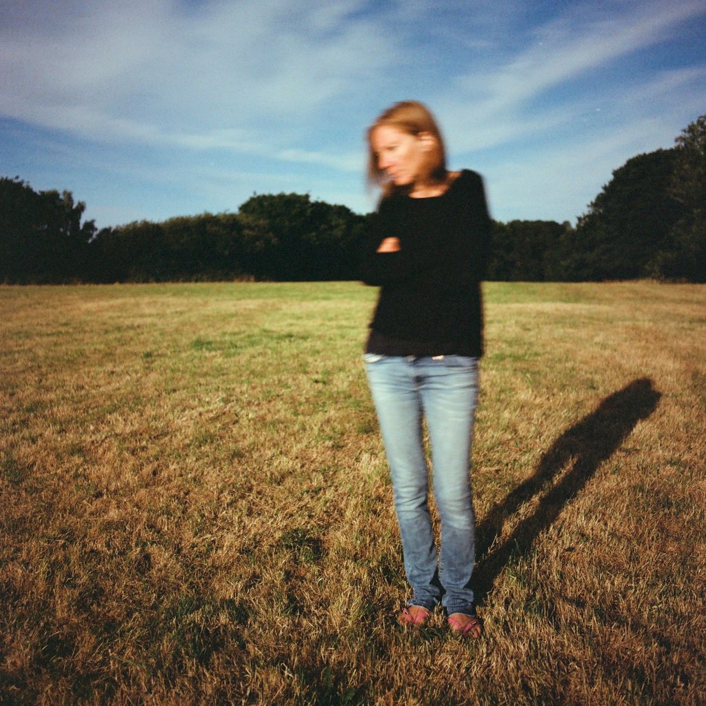 Beth Gibbons blicht auf ihr Leben mit all seinen Höhen und Tiefen zurück.