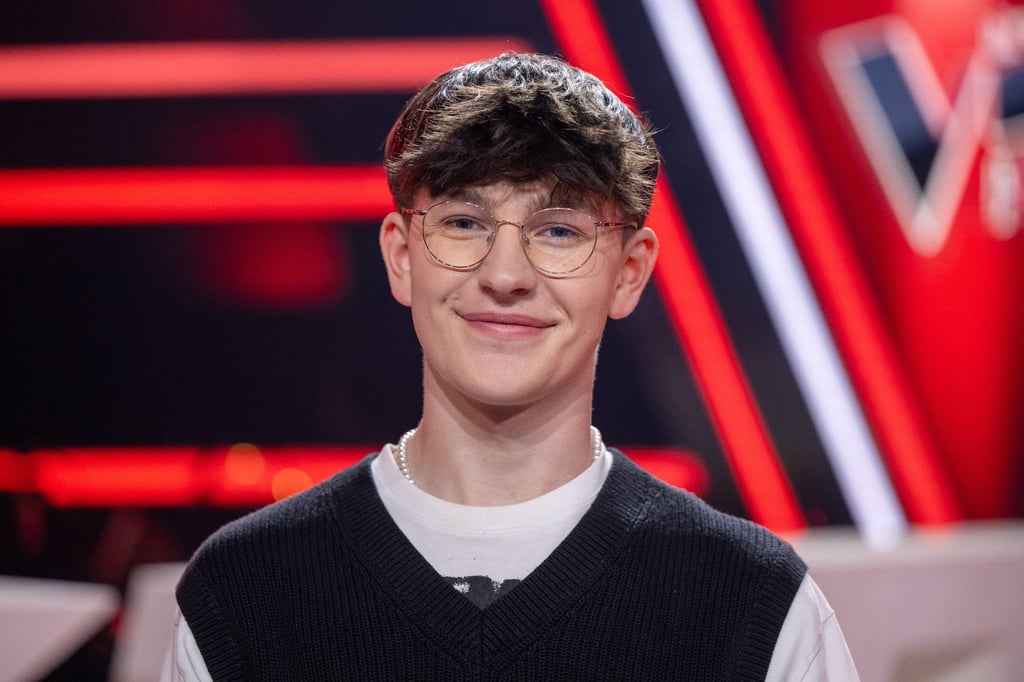 Jakob hat das Finale der 12. Staffel gewonnen.