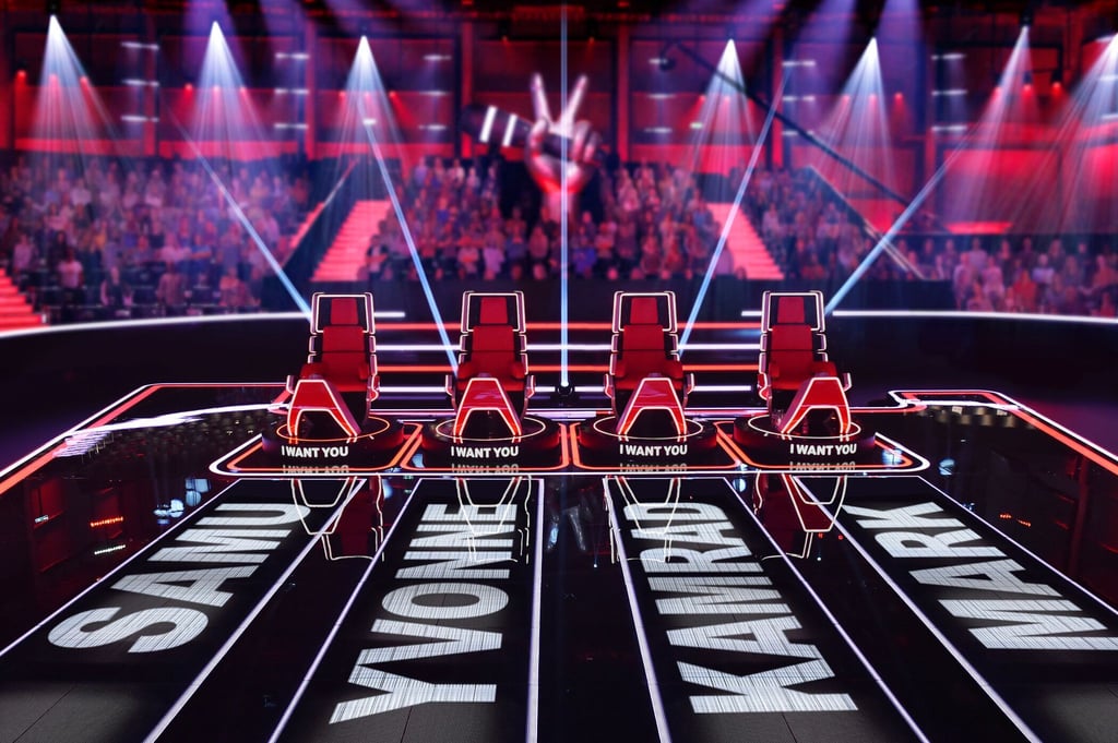 Mit der 14. Staffel von „The Voice of Germany“ wird die Coaching-Riege komplett ausgetauscht.