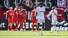 Der 1. FC Köln muss den Gang in die Zweitklassigkeit antreten.