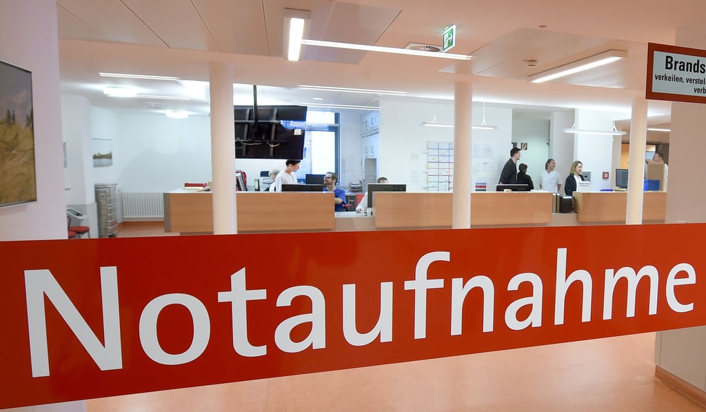Wie soll die Notfallversorgung in der Region Genthin organisiert werden? Einwohner sind gefragt, Wünsche zu äußern.