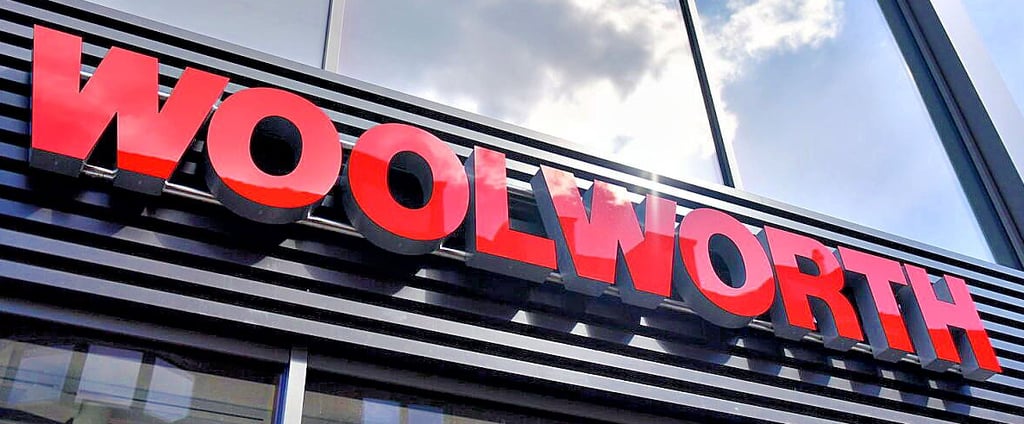Woolworth schaut sich nach Geschäftsräumen im Jerichower Land um.