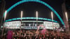 Das Endspiel der Champions League findet in diesem Jahr im Londoner Wembley-Stadion statt.