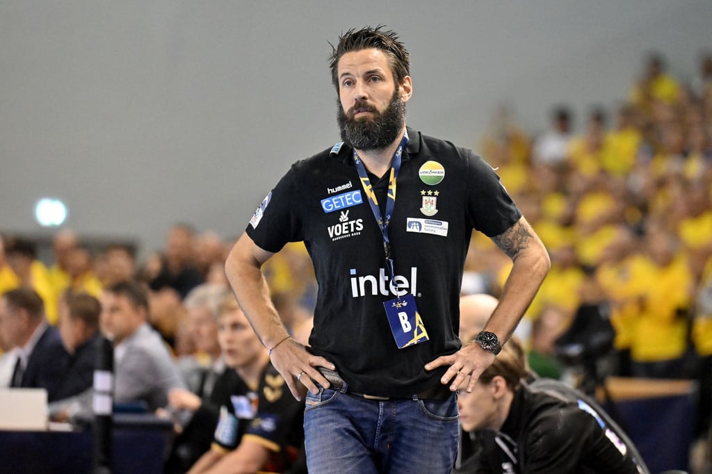Magdeburgs Handballer greifen nach dem Bundesliga-Titel.