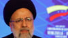 Irans Präsident Ebrahim Raisi lebt nicht mehr.