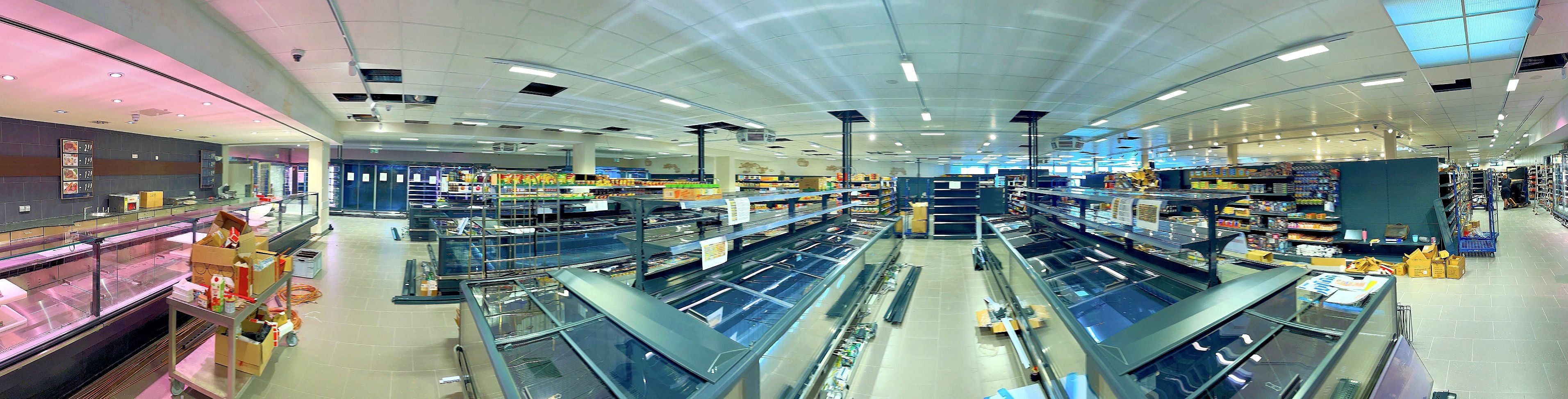 Handel: Wiedereröffnung nach Umbau: Was Käufer im neuen Edeka-Markt in Möckern erwartet