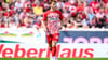 Yannik Keitel trägt künftig das Trikot des VfB Stuttgart.