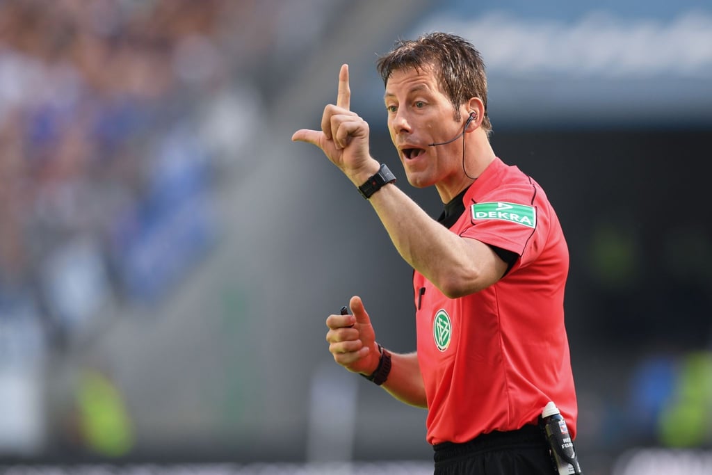 In der jetzigen Form der Relegation gebe es mehr Verlierer als Gewinner, so Stark.